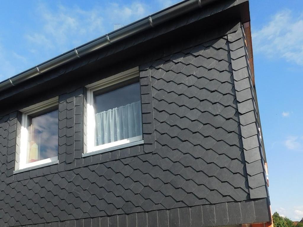 Ferienwohnung Kapitein Hooksiel Exterior photo